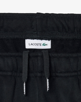 Pantal&oacute;n de ch&aacute;ndal de felpa unisex