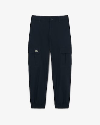 Pantal&oacute;n cargo de nailon