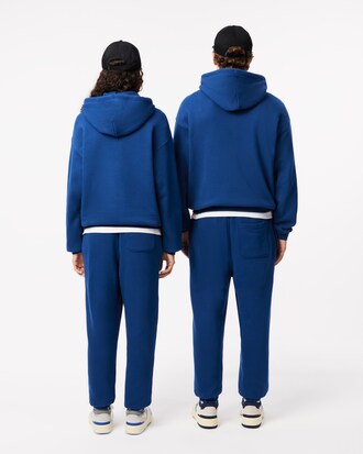 Pantalón de chándal de corte holgado