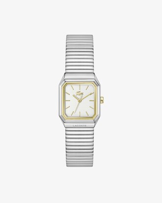 Reloj de acero Ren&eacute;