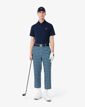 Pantal&oacute;n de golf ultra-dry