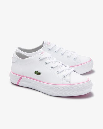 Children' Gripshot Synthetic Sneakers