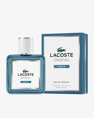 Lacoste Original Aqua Eau de Parfum 60ml