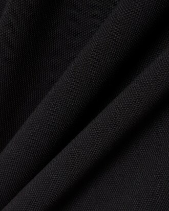 Polo de corte regular Paris de piqu&eacute; el&aacute;stico
