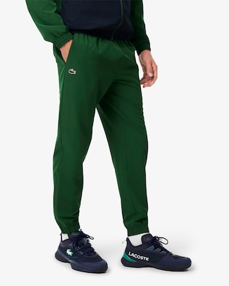 Chándal Lacoste Tennis x Novak Djokovic
