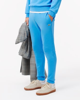 Pantalón de chándal de corte ajustado