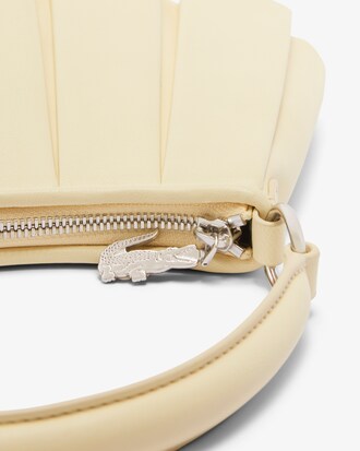 Bolso de piel Lenglen Runway