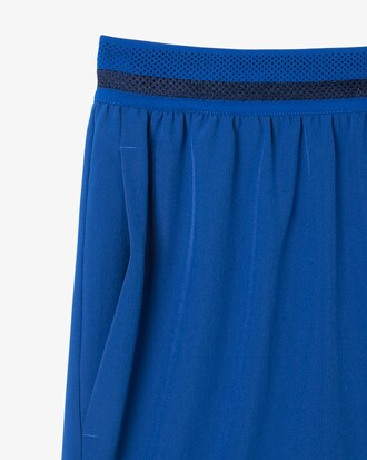 Pantal&oacute;n corto Lacoste Tennis x Novak Djokovic