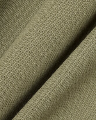 Polo de corte cl&aacute;sico de manga larga L.12.12