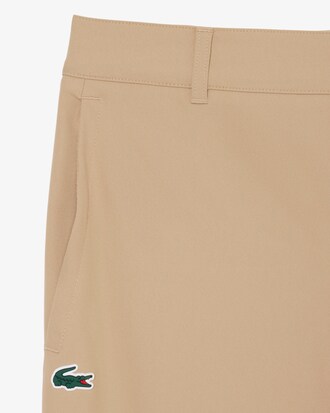 Pantal&oacute;n de golf el&aacute;stico Ultra-Dry