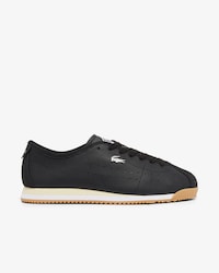 Zapatillas de hombre Club-Low de piel