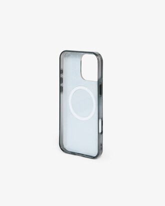 Funda para iPhone 16 Pro Max con monograma