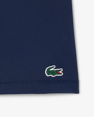 Pantal&oacute;n corto deportivo el&aacute;stico Ultra Dry