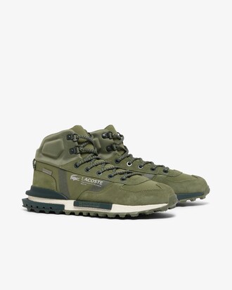 Zapatillas Elite Active Winter de hombre