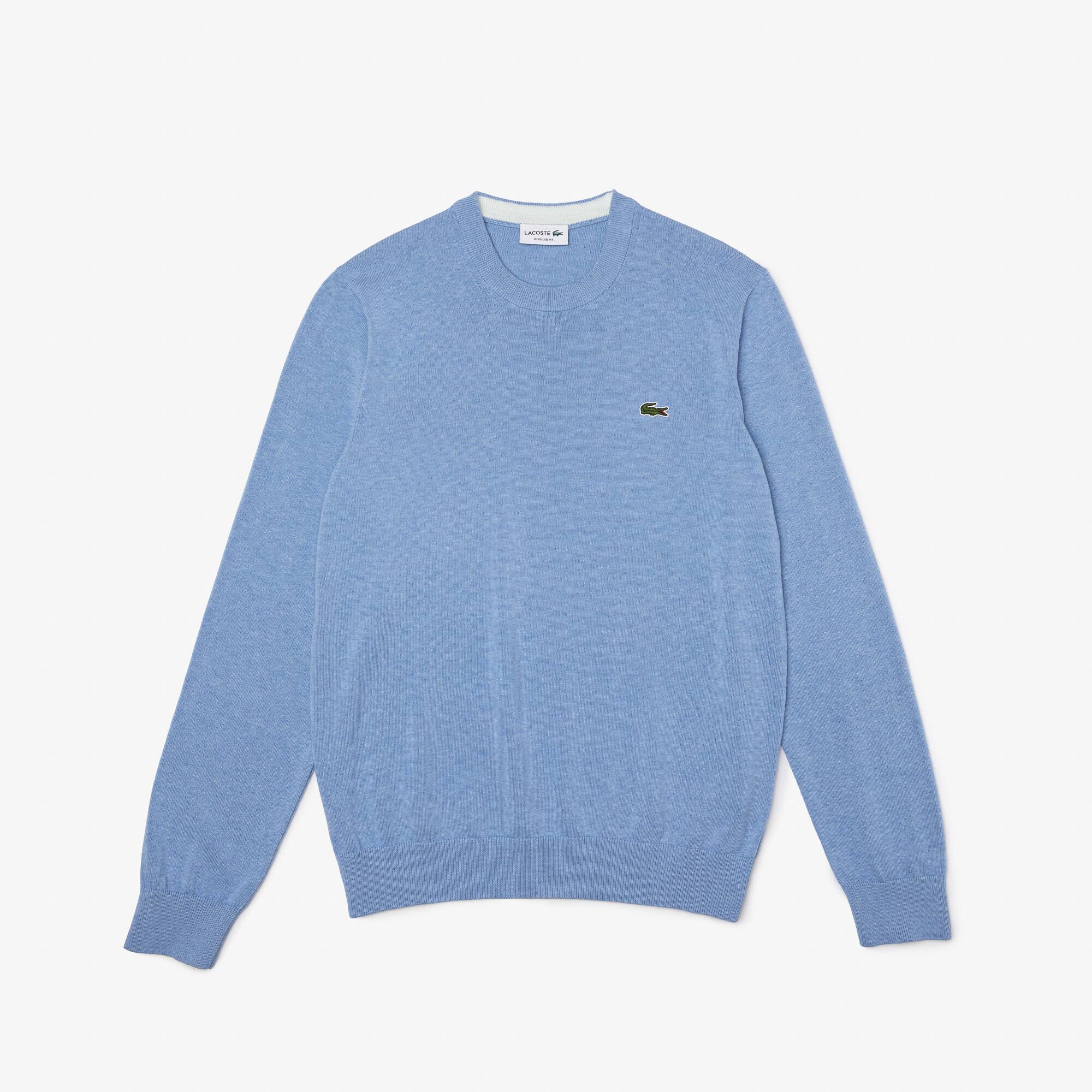 jersey hombre lacoste