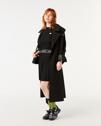 Camiseta deportiva de algodón técnico Ultra Dry