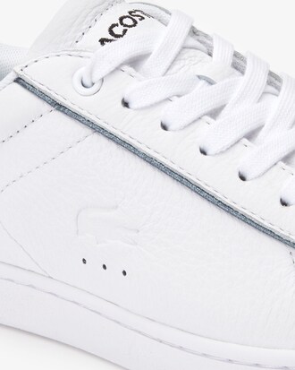 Zapatillas de mujer Carnaby Evo de piel curtida