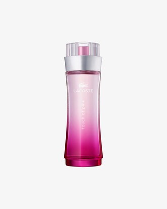 Eau de toilette Lacoste Touch of Pink, 90 ml