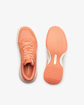 Zapatillas de hombre Ace Lift de piel bicolor