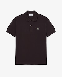 Polo original de corte cl&aacute;sico L.12.12
