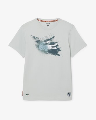 Camiseta de deportiva Roland Garros Edition