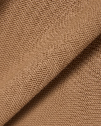Polo de corte cl&aacute;sico de manga larga L.12.12