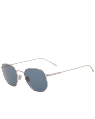 Metal Ultrathin Sunglasses