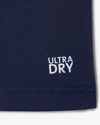 Camiseta de golf de corte ajustado Ultra Dry