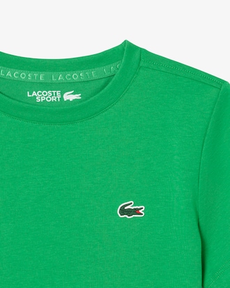 Camiseta de punto jersey técnico Miami Open Edition