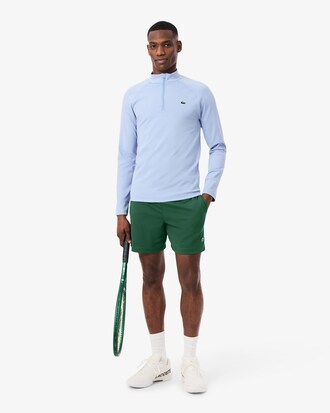 Pantal&oacute;n corto deportivo de corte regular Ultra Dry