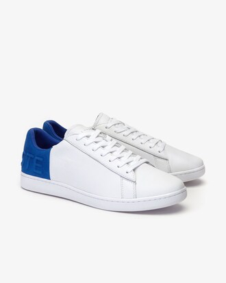 Zapatillas de hombre Carnaby Evo de piel y ante