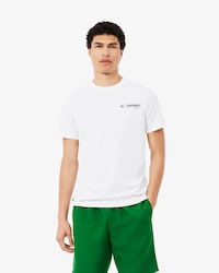 Camiseta deportiva estampada Ultra Dry