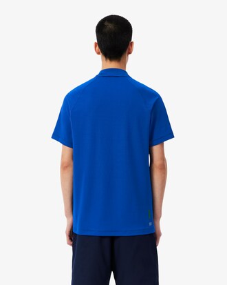 Polo deportivo de corte regular Ultra Dry