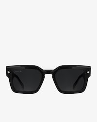 Gafas rectangulares Icons de acetato