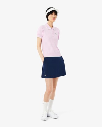 Falda de golf con forro Ultra Dry