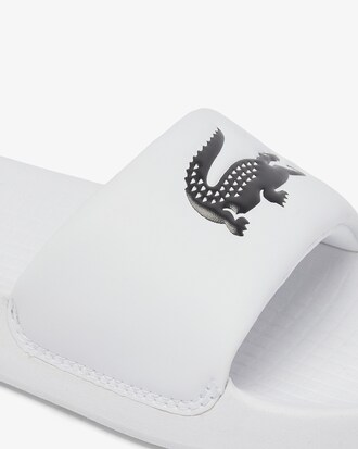 Chanclas infantiles Serve Slide 1.0