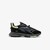 BLK/LT GRN