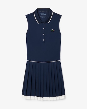 Vestido clásico de tenis Ultra Dry