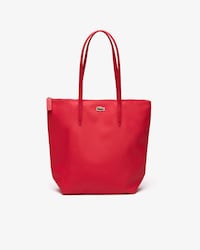 Bolso tote vertical L.12.12 Concept