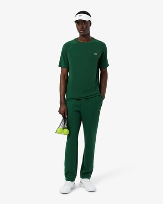 Visera deportiva de tafet&aacute;n diamantado