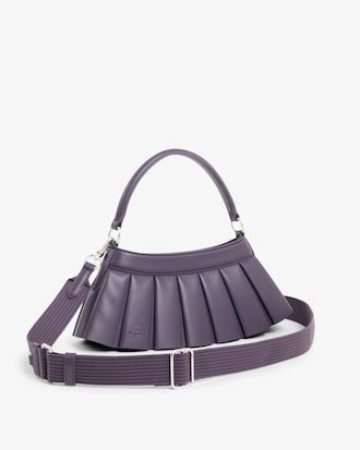 Cartera de piel H Lenglen