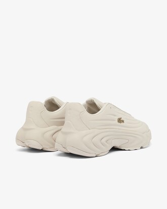 Zapatillas Spinor de piel de hombre