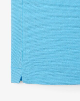 Polo original de corte clásico L.12.12