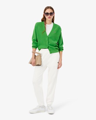 Pantal&oacute;n de ch&aacute;ndal de corte recto