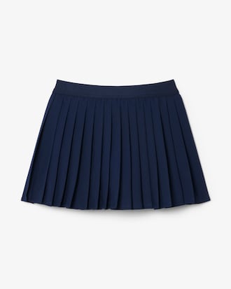 Falda Roland-Garros Edition para recogepelotas femeninas