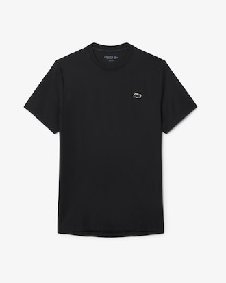 Camiseta deportiva el&aacute;stica ligera con protecci&oacute;n UV
