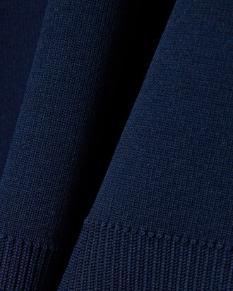 Sudadera de tenis con cremallera y cuello polo Heritage