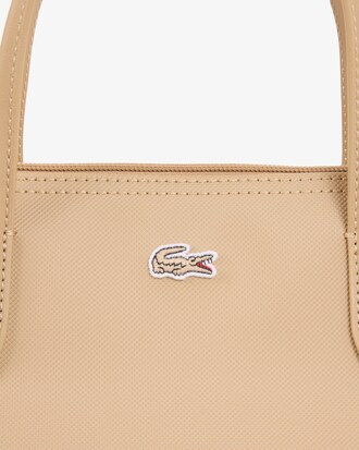 Bolso tote L.12.12 peque&ntilde;o