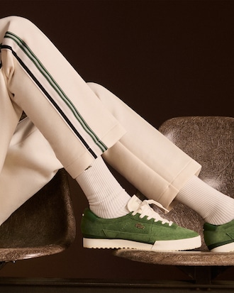 Zapatillas de hombre Aura