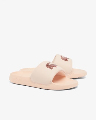 Serve Slide 1.0 de mujer